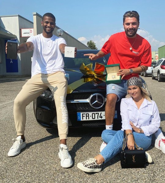 anniversaire carla moreau - carla moreau 28